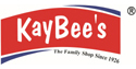 Kaybees Logo